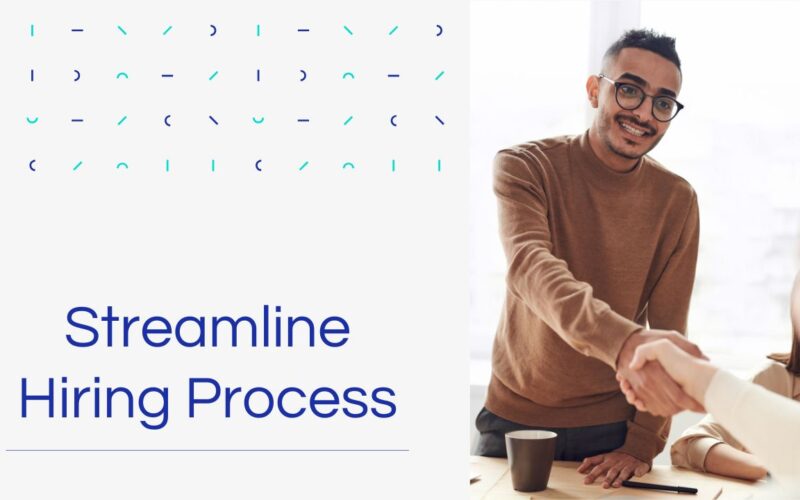 How to Streamline Hiring Process with Effective Nurturing Techniques
