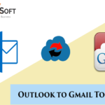 How to Open Outlook Data File in Gmail Account?